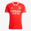 Maillot de Supporter Benfica Di Maria 11 Domicile 2023-24 Pour Homme